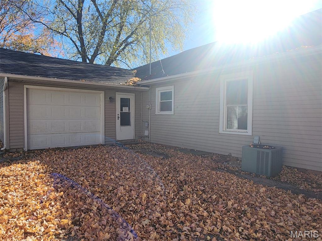 Fair Ground Add - Residential