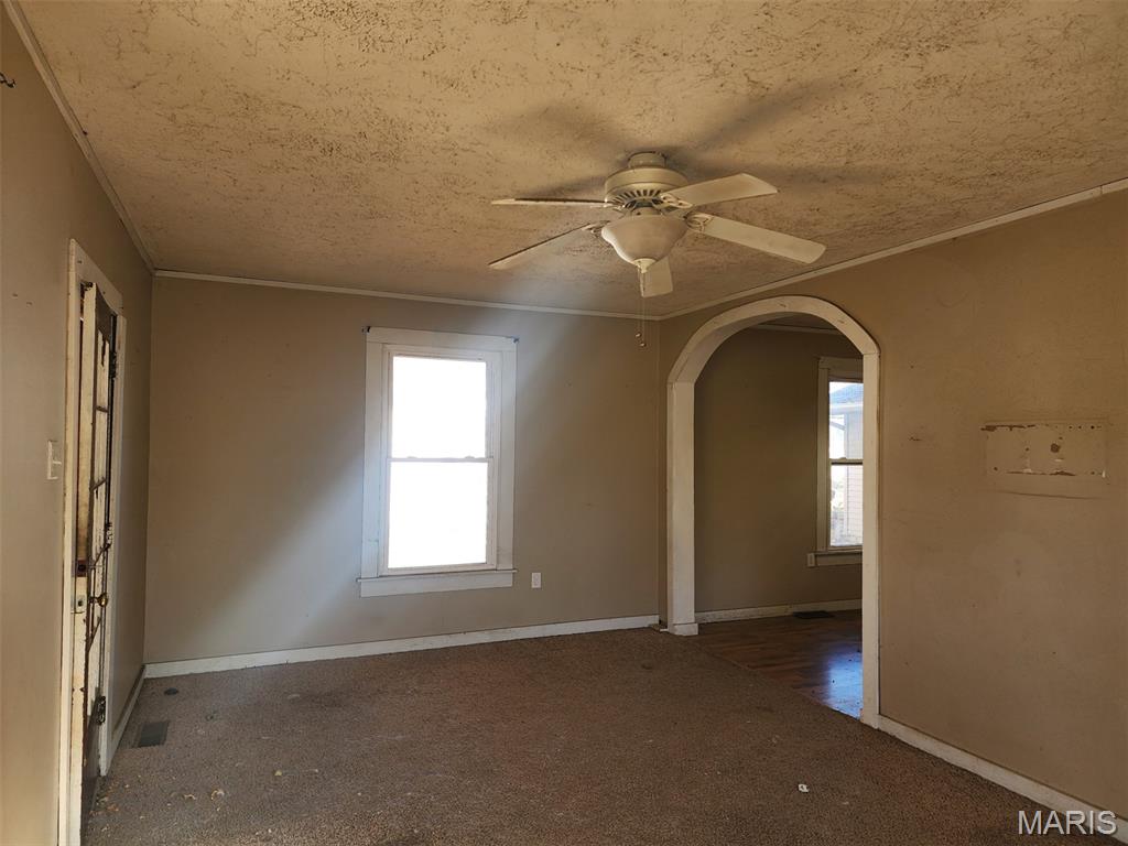 Fair Ground Add - Residential