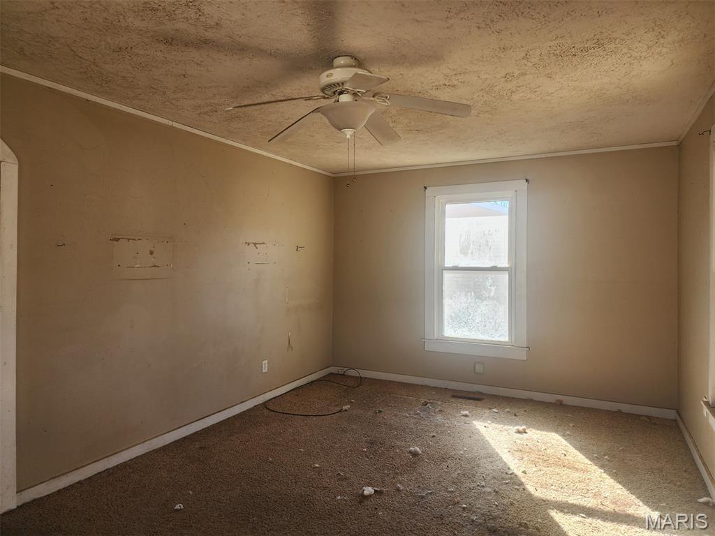 Fair Ground Add - Residential