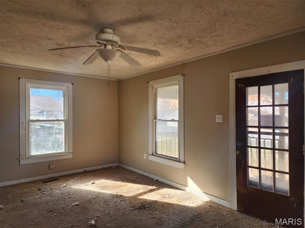 Fair Ground Add - Residential