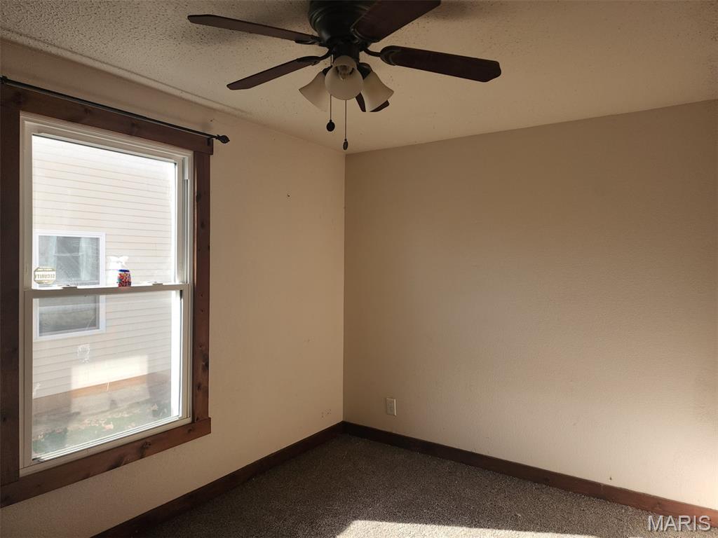 Fair Ground Add - Residential