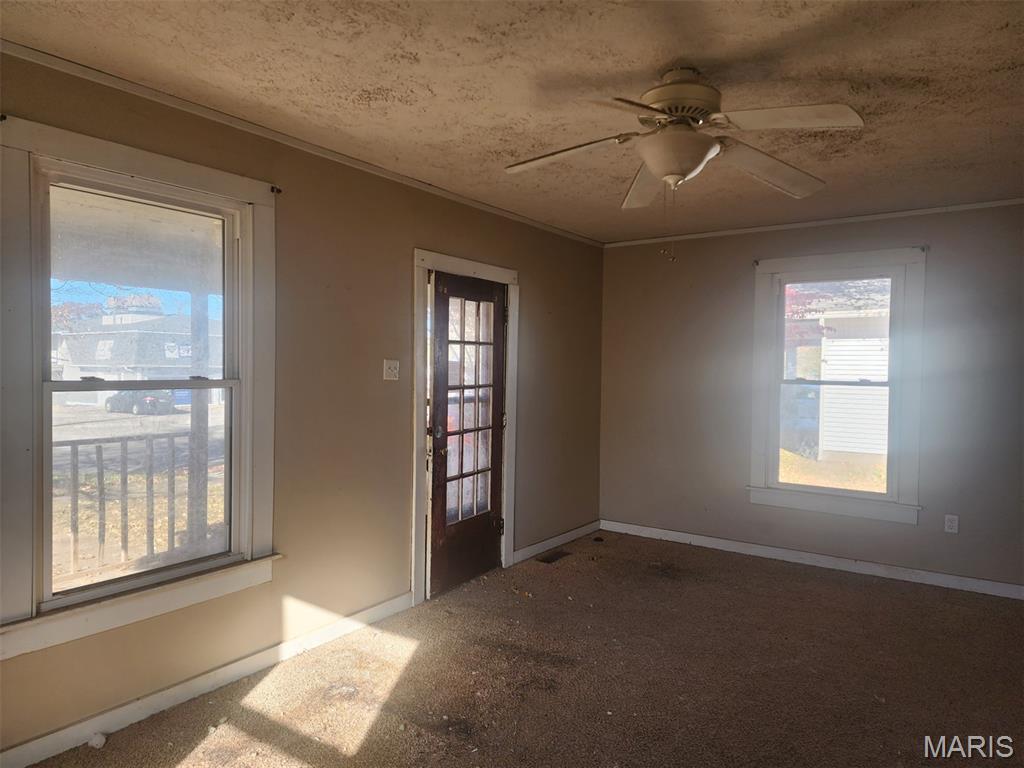 Fair Ground Add - Residential