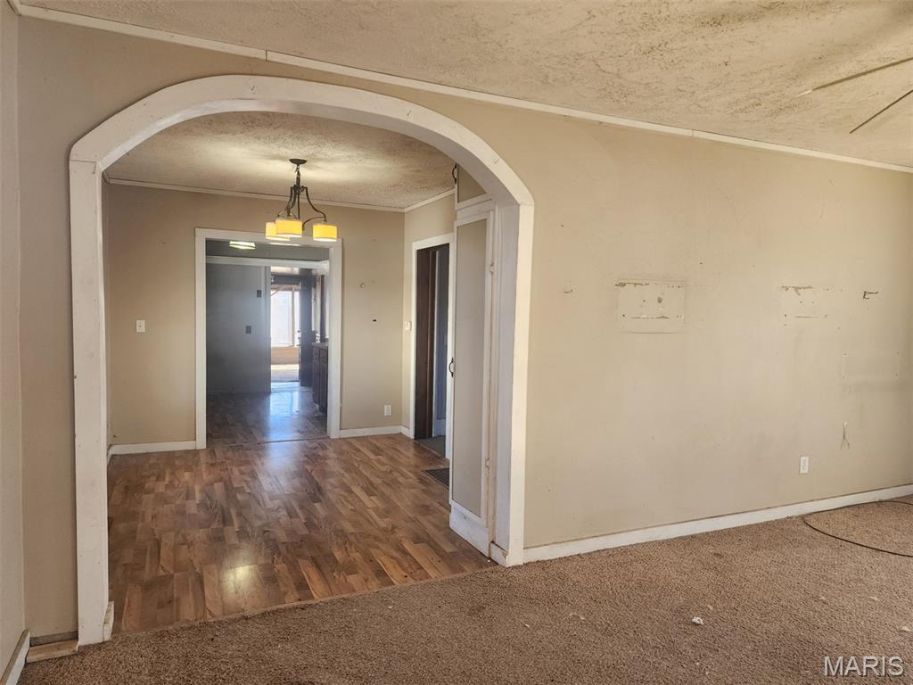 Fair Ground Add - Residential