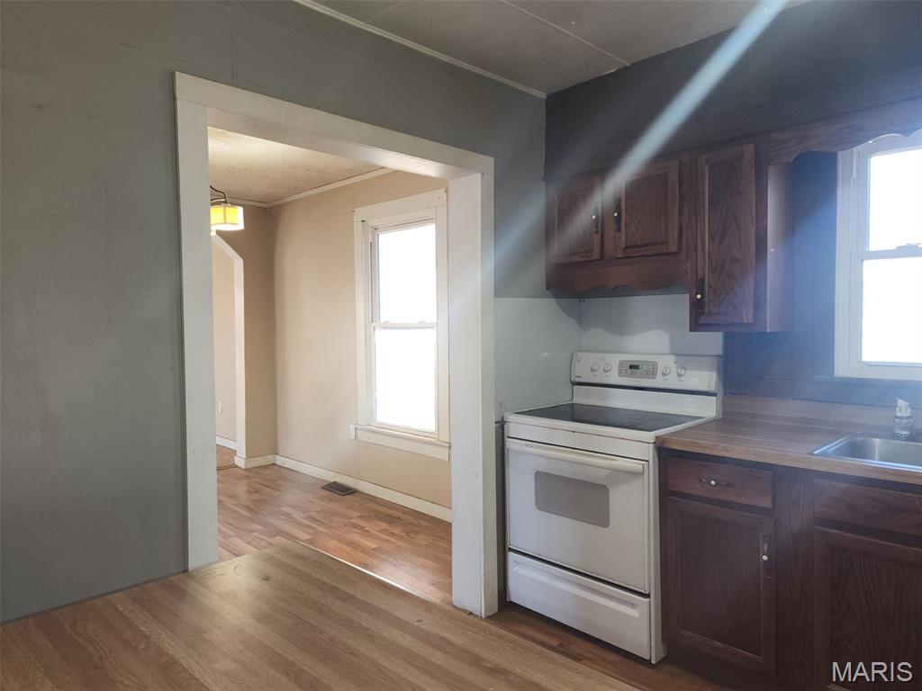 Fair Ground Add - Residential