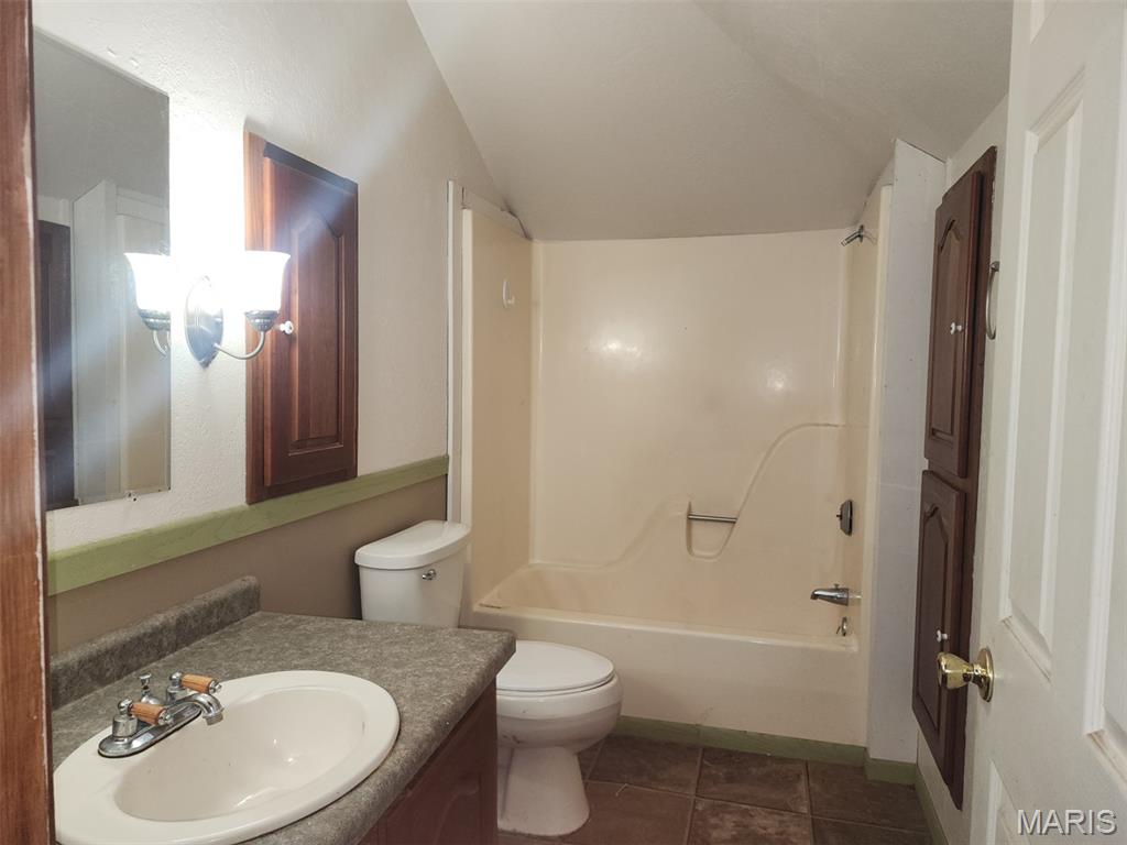 Fair Ground Add - Residential