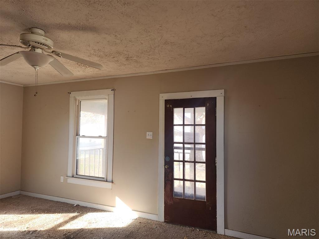 Fair Ground Add - Residential