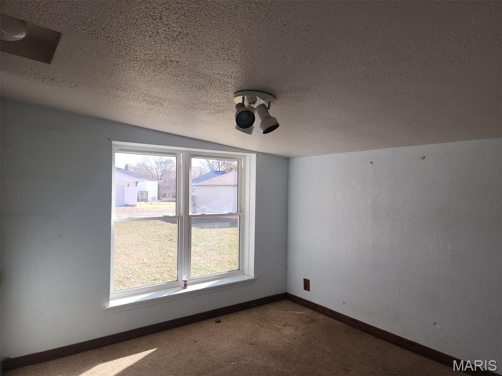 Fair Ground Add - Residential