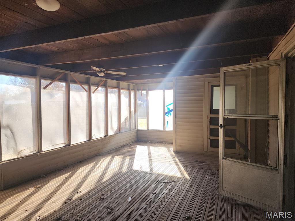 Fair Ground Add - Residential