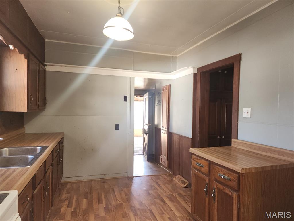 Fair Ground Add - Residential