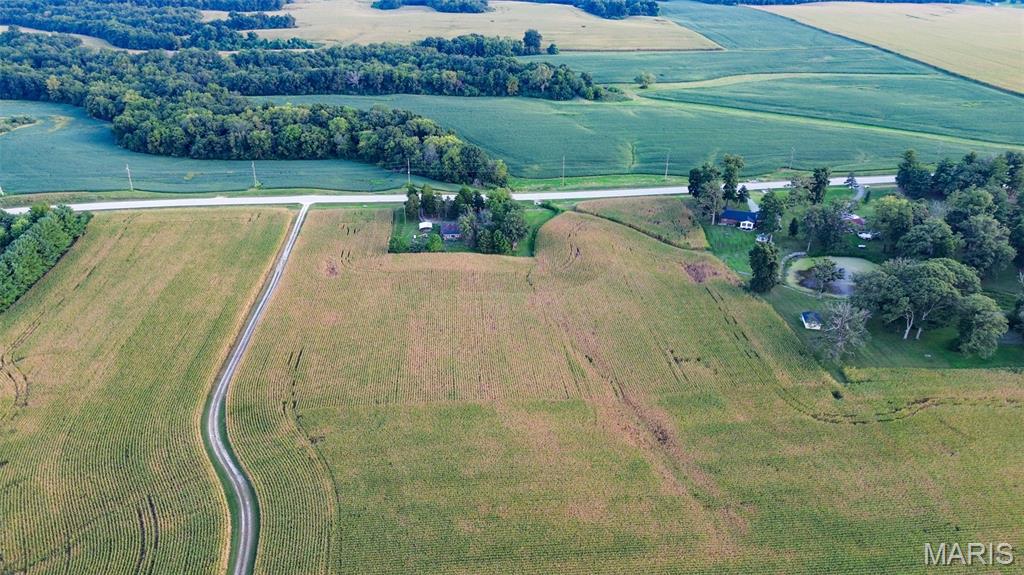 Not in a subdivision - Land