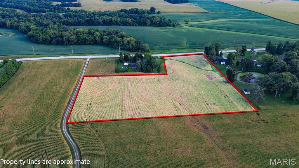 Not in a subdivision - Land
