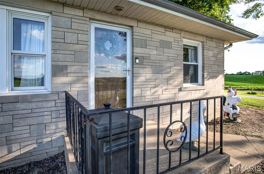 none - Residential