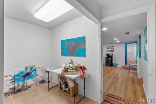 Range E - Commercial Sale