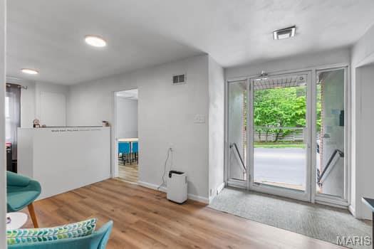 Range E - Commercial Sale