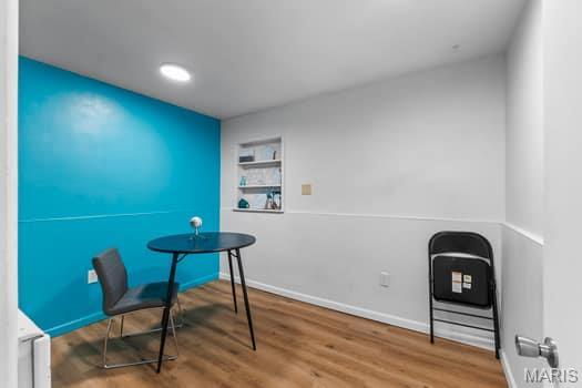 Range E - Commercial Sale