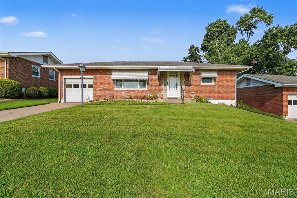Prince Charles Park 5 - Residential