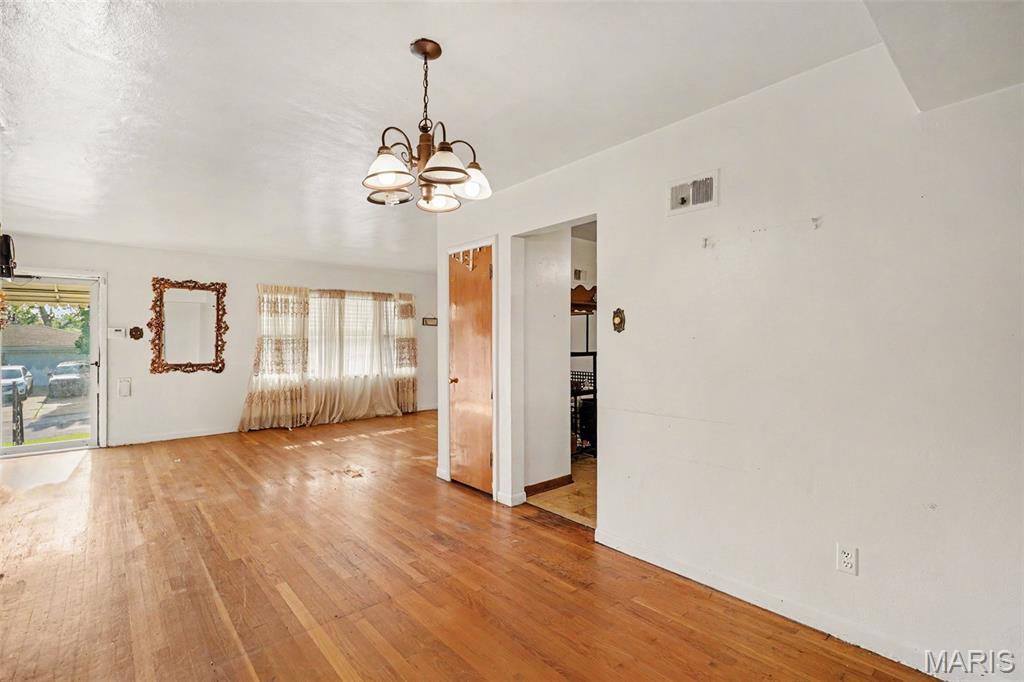 Prince Charles Park 5 - Residential