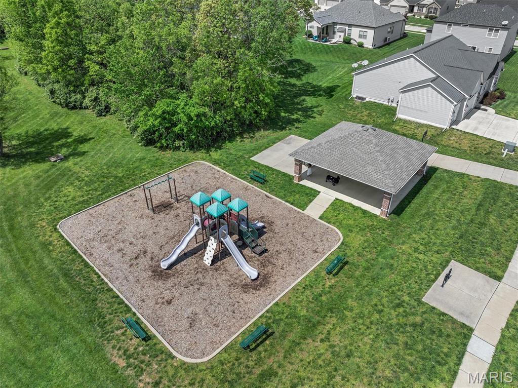Brookside Village B #2-A - Residential