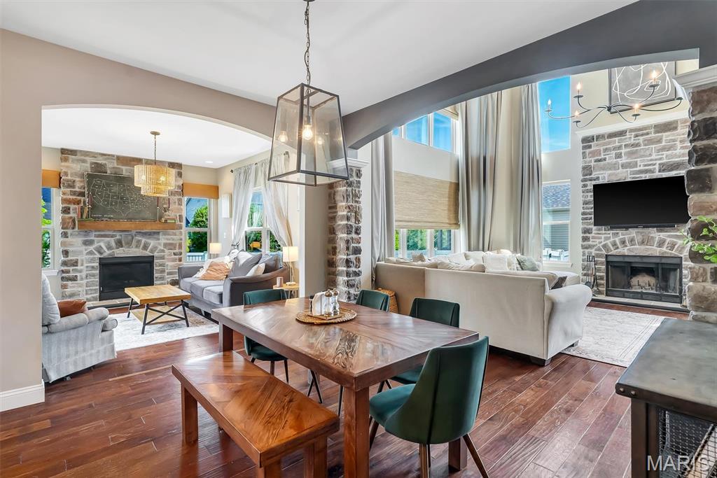 Brookside Village B #2-A - Residential