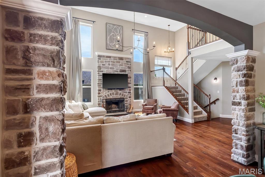 Brookside Village B #2-A - Residential