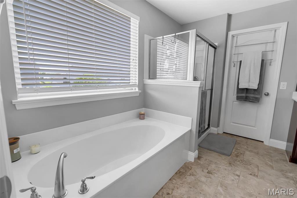 Brookside Village B #2-A - Residential