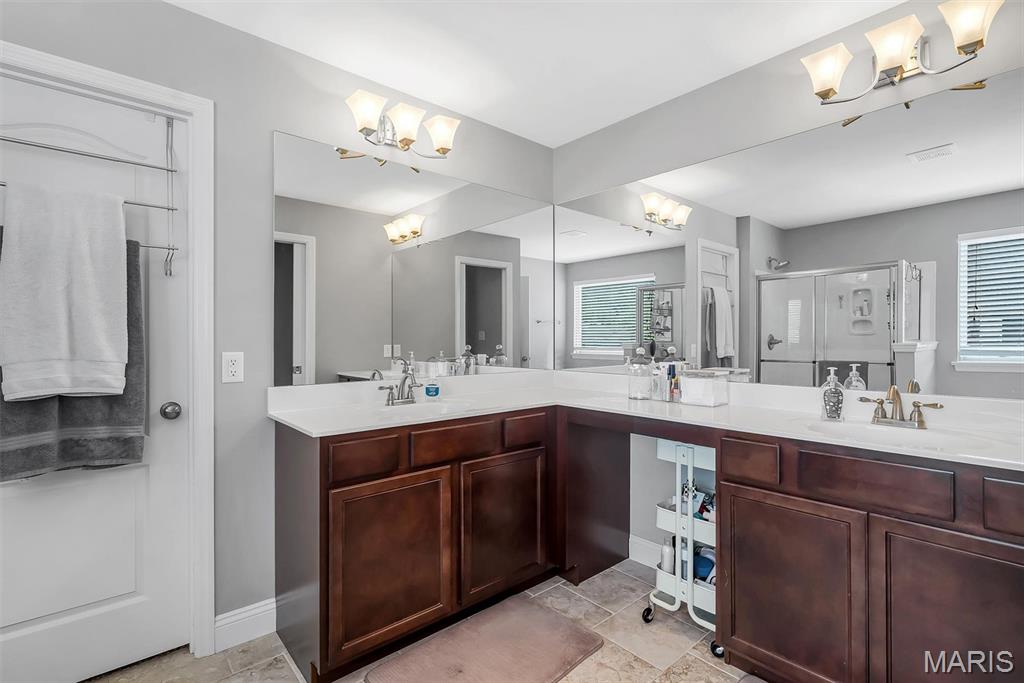 Brookside Village B #2-A - Residential