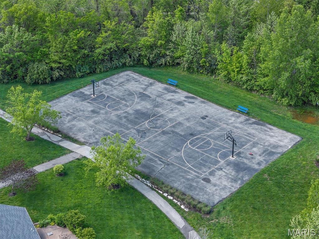 Brookside Village B #2-A - Residential