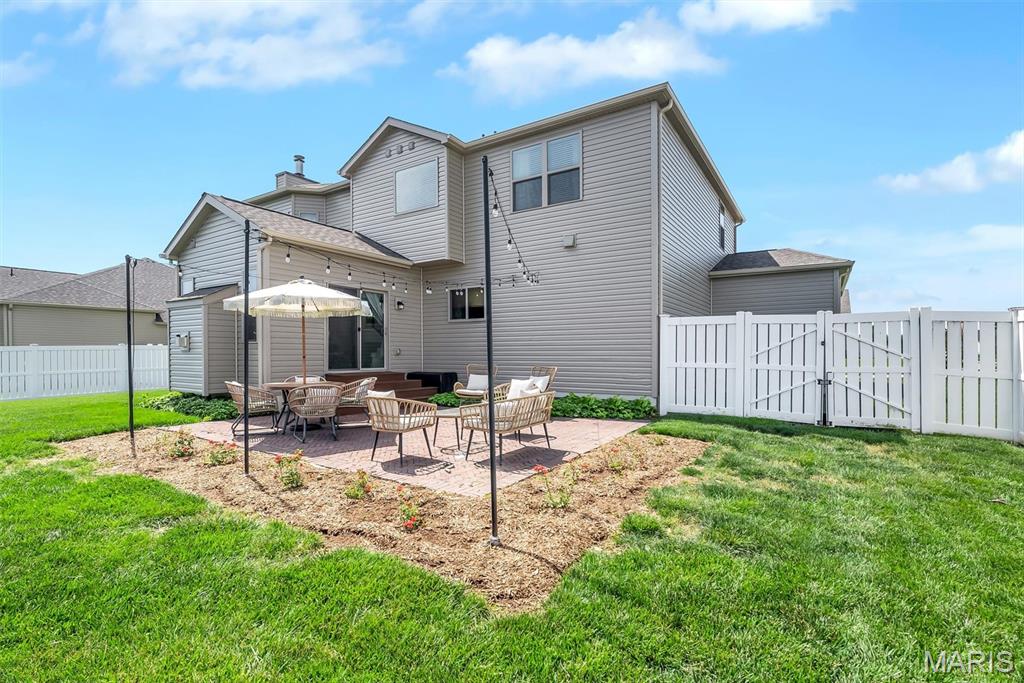 Brookside Village B #2-A - Residential