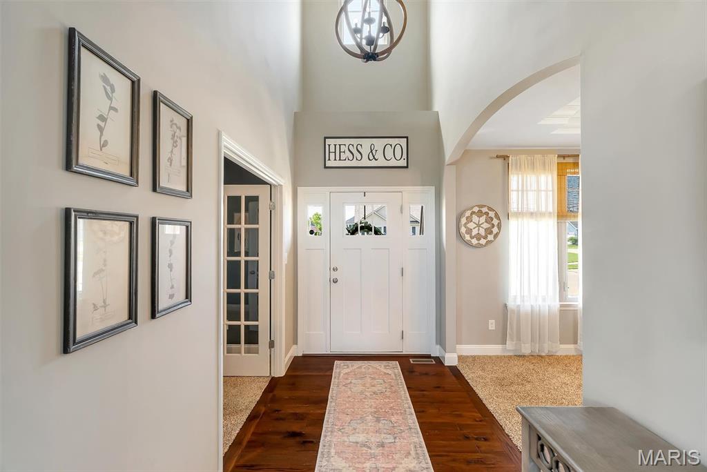 Brookside Village B #2-A - Residential