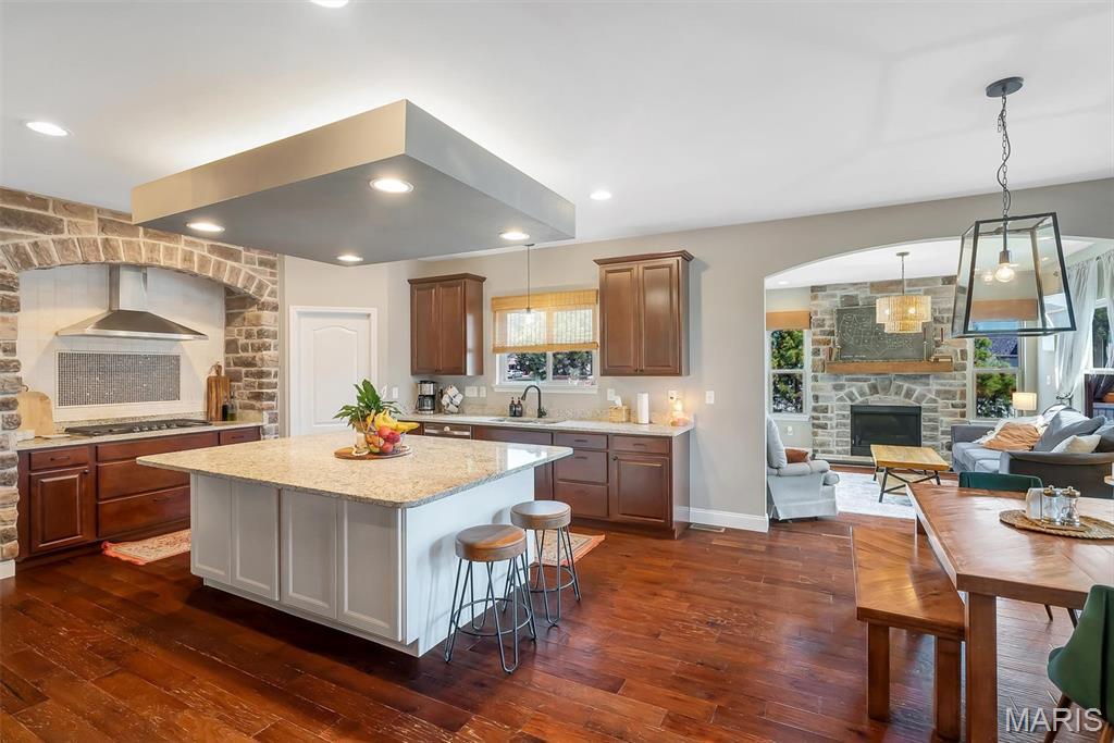 Brookside Village B #2-A - Residential