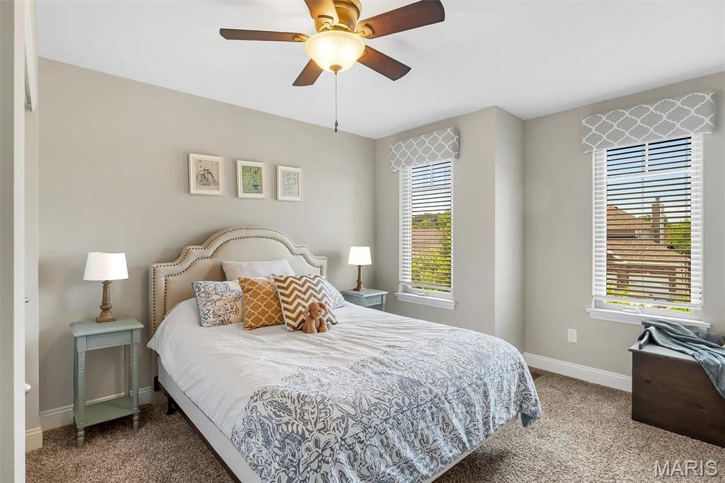 Brookside Village B #2-A - Residential