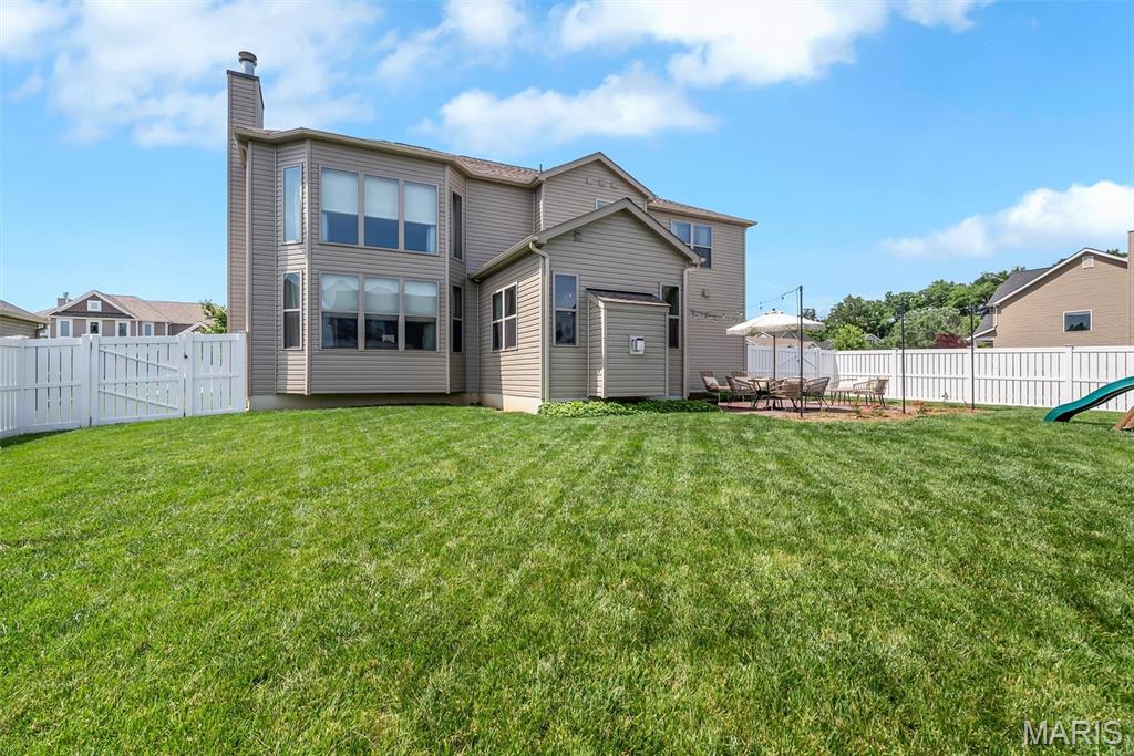 Brookside Village B #2-A - Residential
