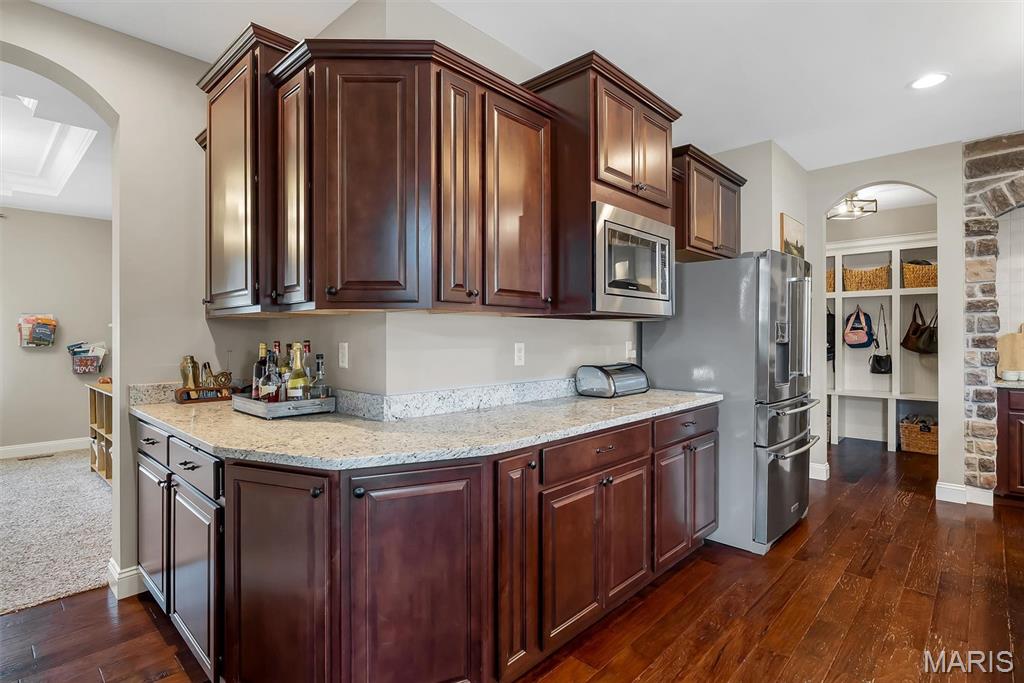 Brookside Village B #2-A - Residential