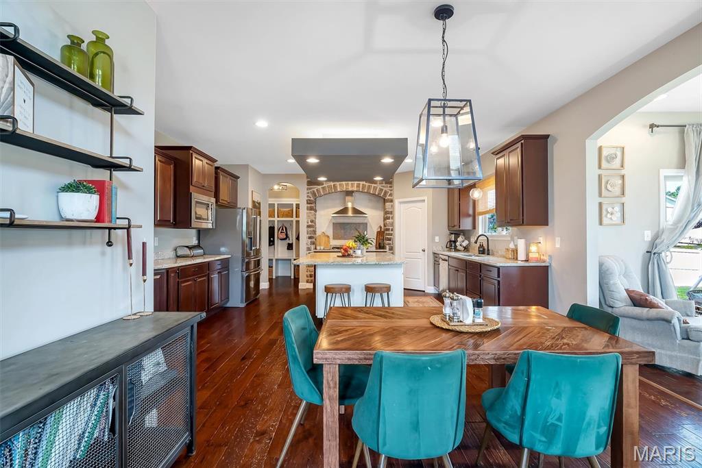 Brookside Village B #2-A - Residential
