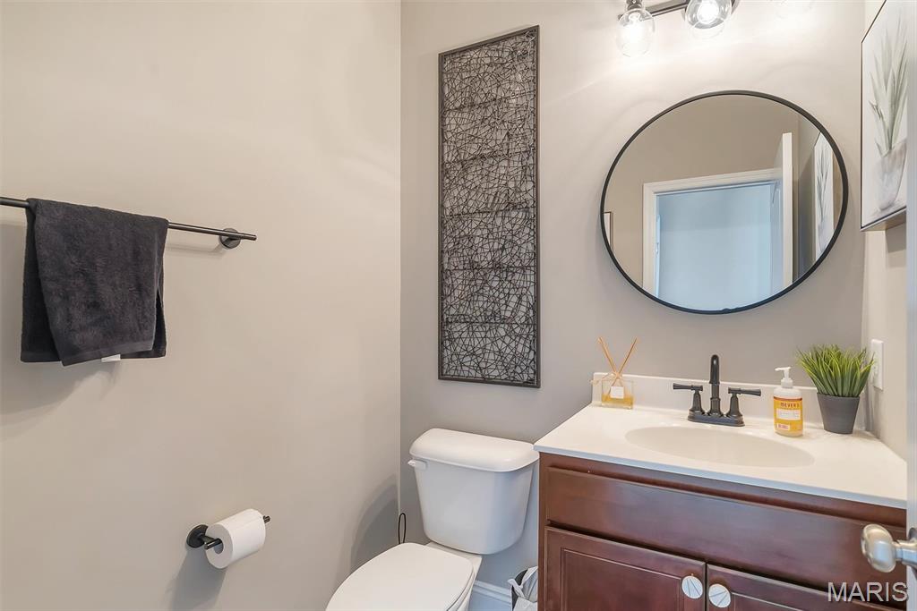 Brookside Village B #2-A - Residential