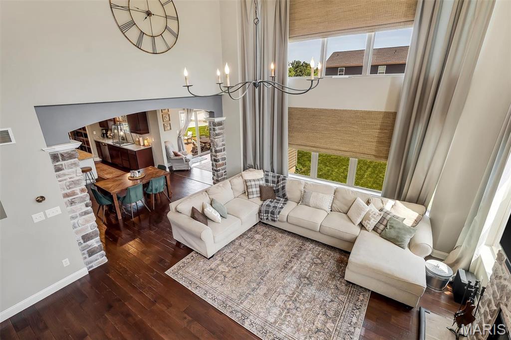 Brookside Village B #2-A - Residential