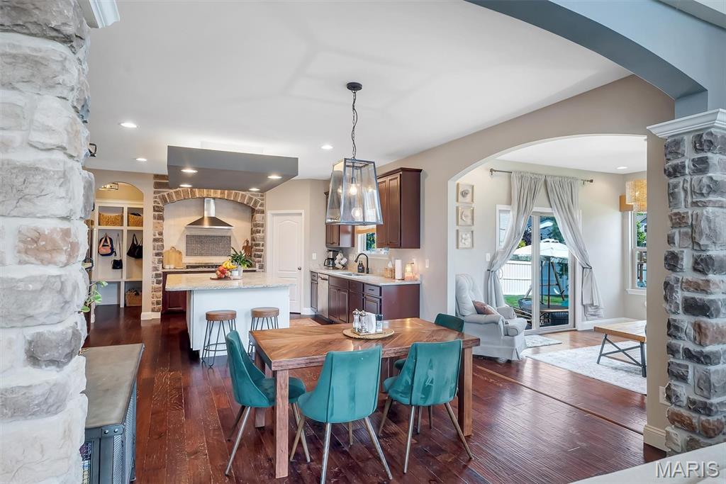Brookside Village B #2-A - Residential