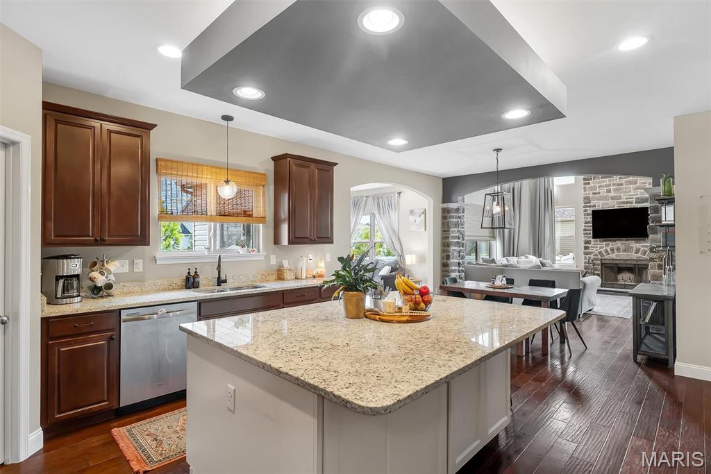 Brookside Village B #2-A - Residential