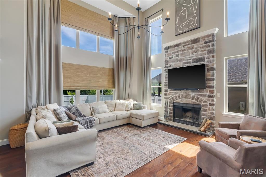 Brookside Village B #2-A - Residential