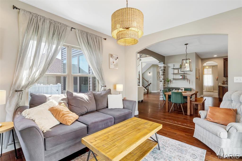 Brookside Village B #2-A - Residential