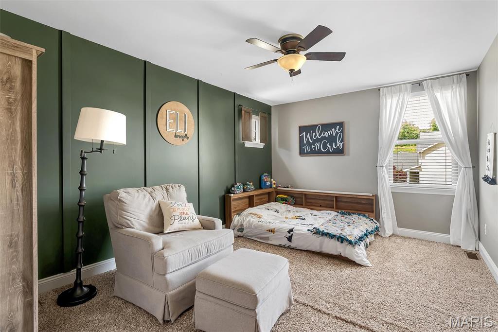 Brookside Village B #2-A - Residential