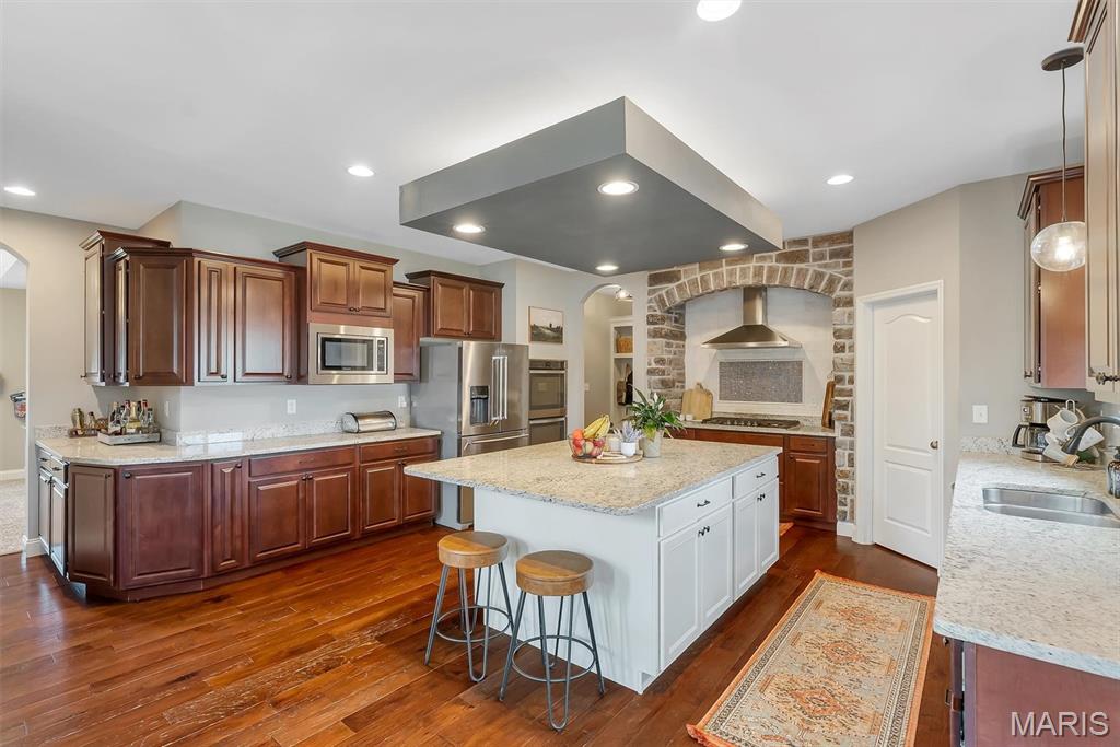 Brookside Village B #2-A - Residential