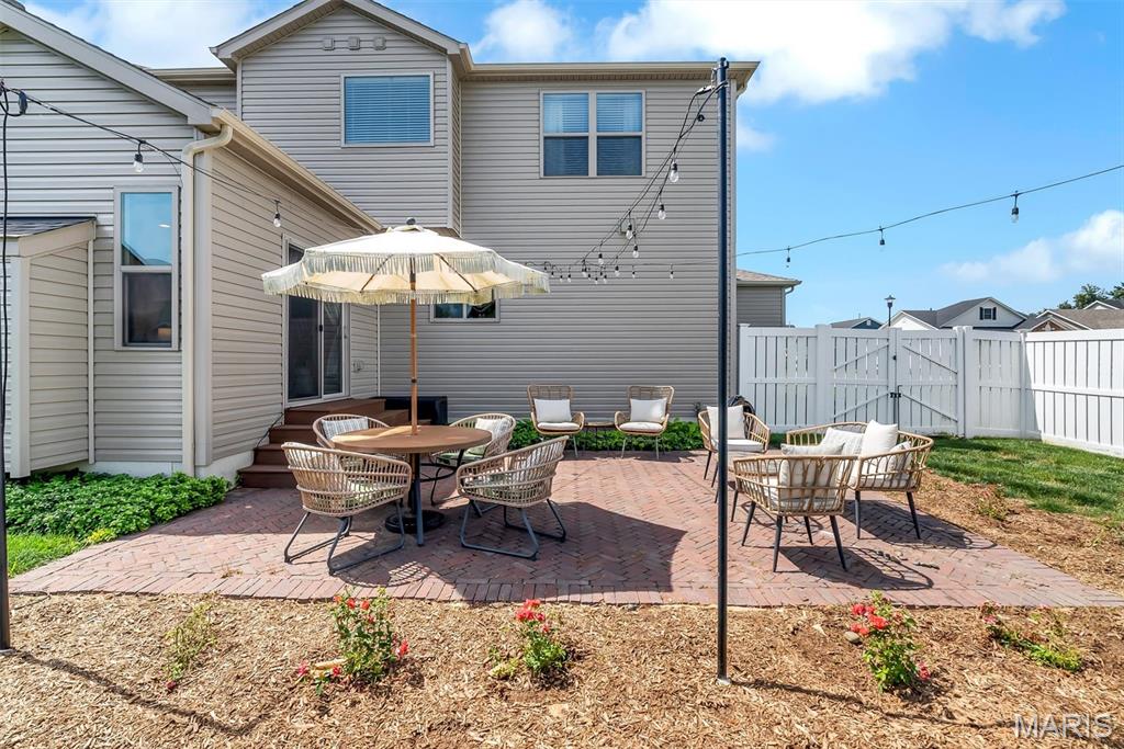 Brookside Village B #2-A - Residential