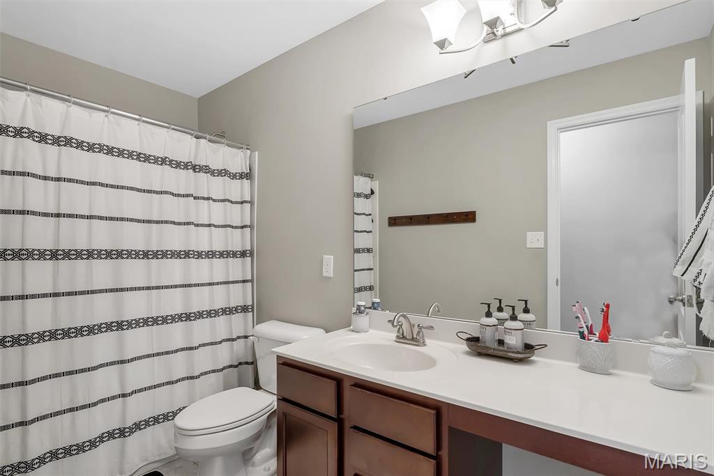 Brookside Village B #2-A - Residential