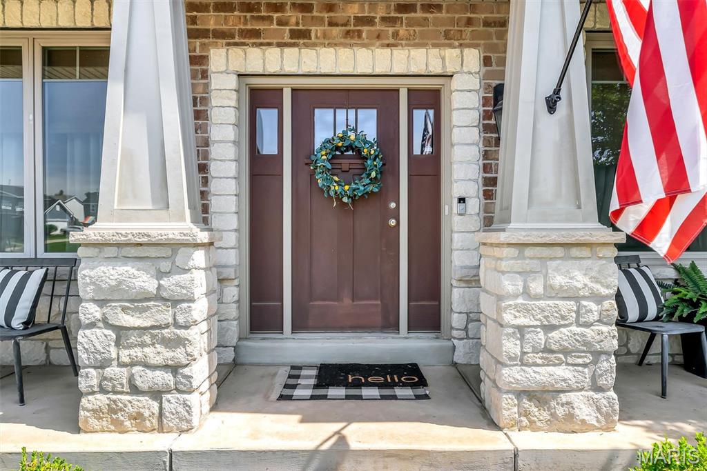 Brookside Village B #2-A - Residential