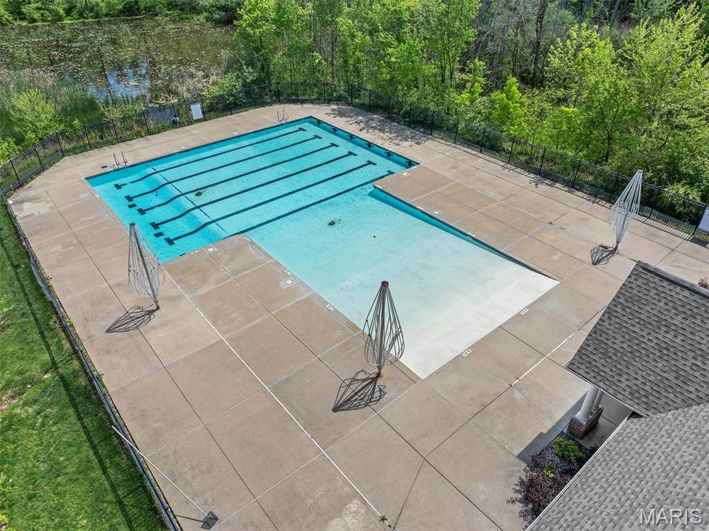 Brookside Village B #2-A - Residential