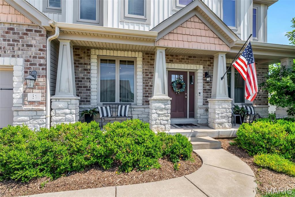 Brookside Village B #2-A - Residential
