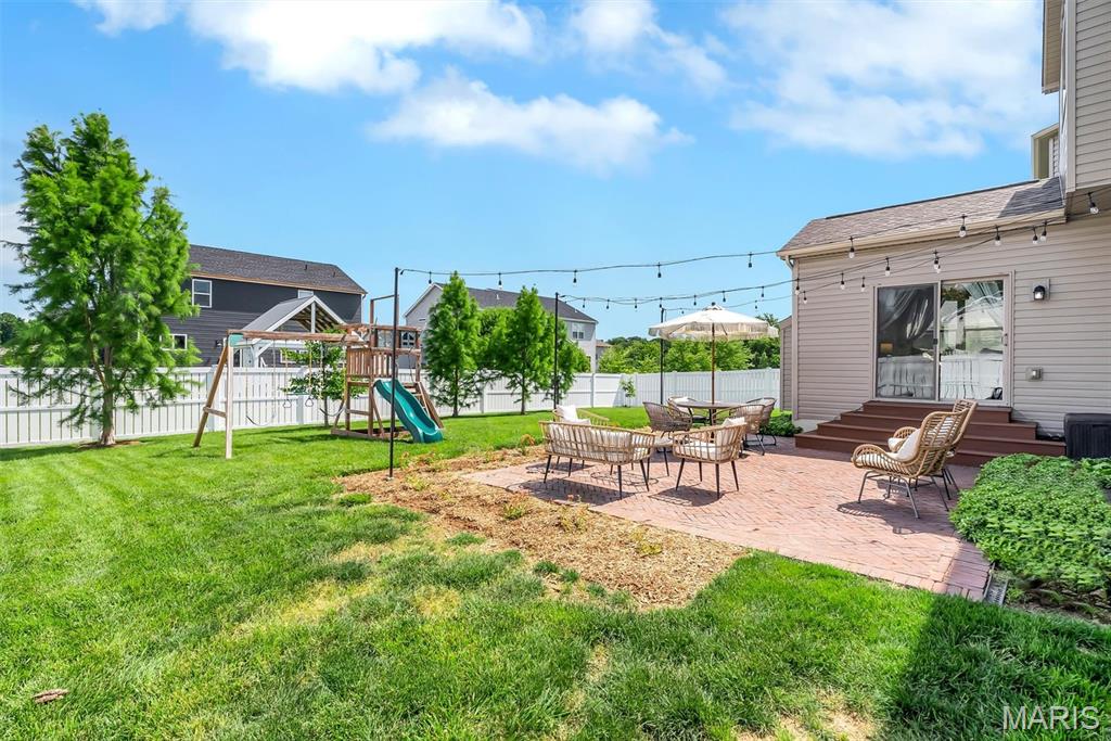 Brookside Village B #2-A - Residential