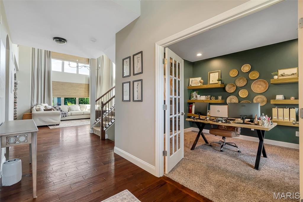 Brookside Village B #2-A - Residential