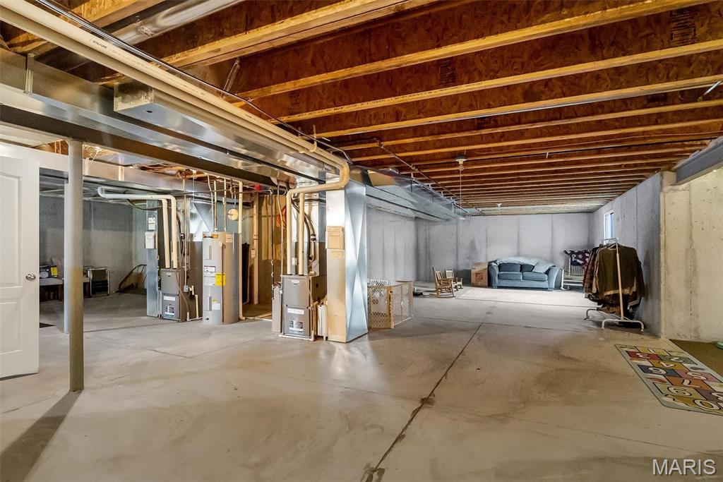 Brookside Village B #2-A - Residential